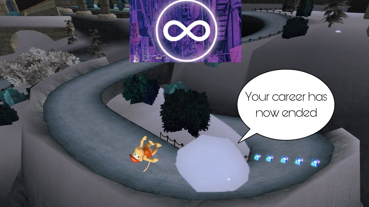 Going The Tryhard Route on Mario Kart Wii Limitless