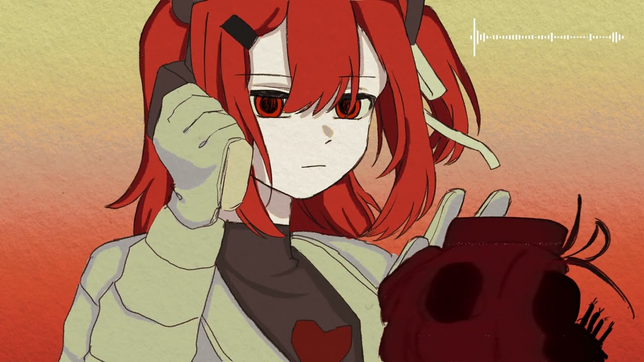熱異常 (vionan re:telling) 2次創作