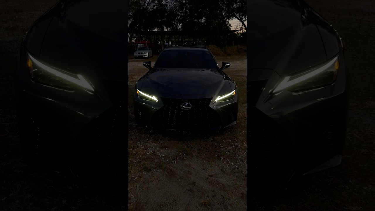 Flipside #lexus #is350 #viral #cars #fyp