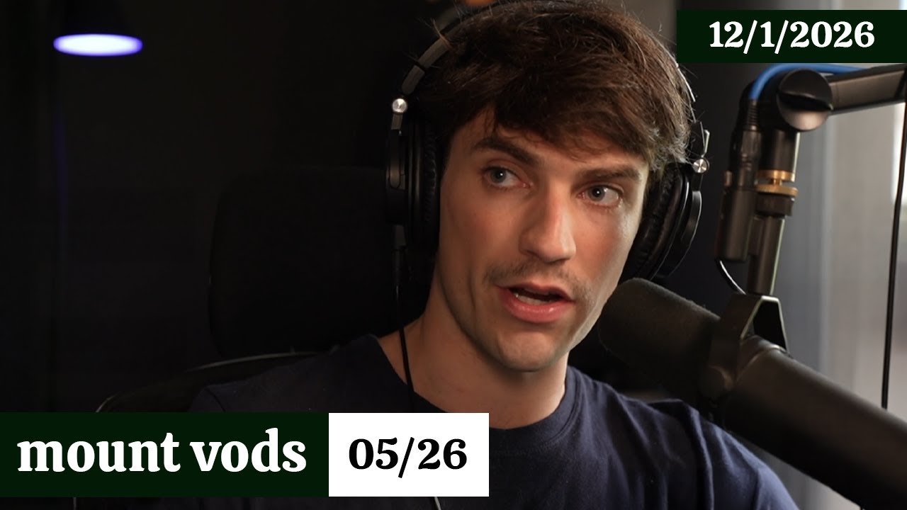 JUST CHATTING + GEOGUESSR + DEAD BY DAYLIGHT + BRAIN SHOW [LIVE #05/26] | mount vods