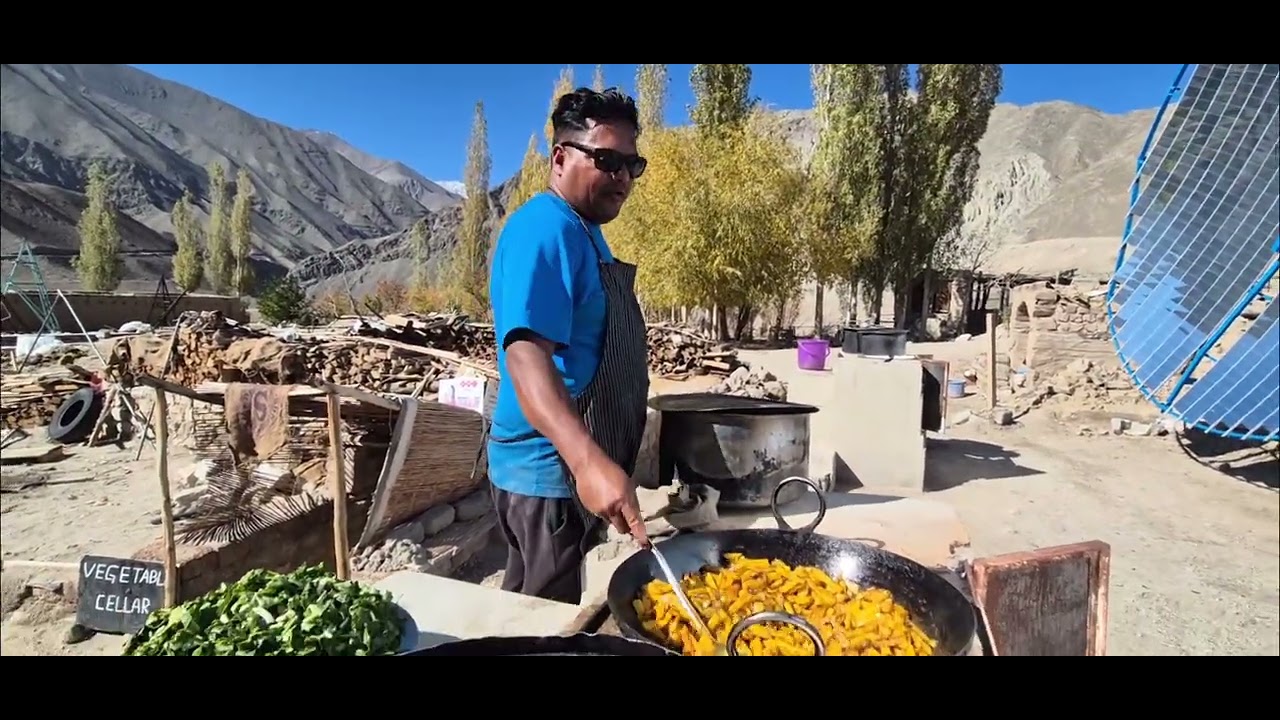 Ladakh's SECMOL: A Beacon of Innovative Education