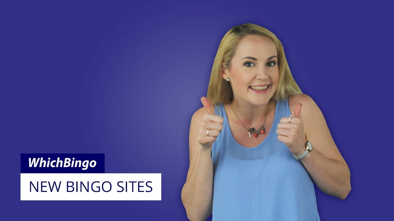 New Bingo Sites | WhichBingo pages |