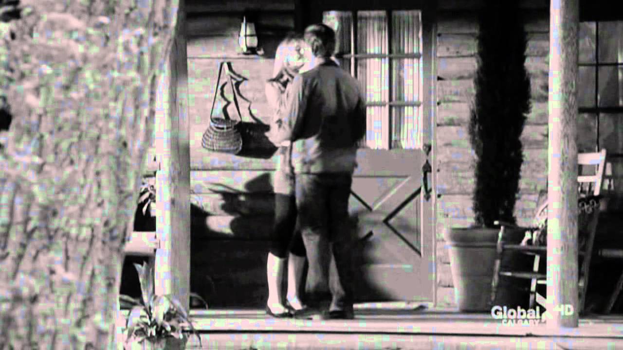 Hurt { Justin/Rebecca }