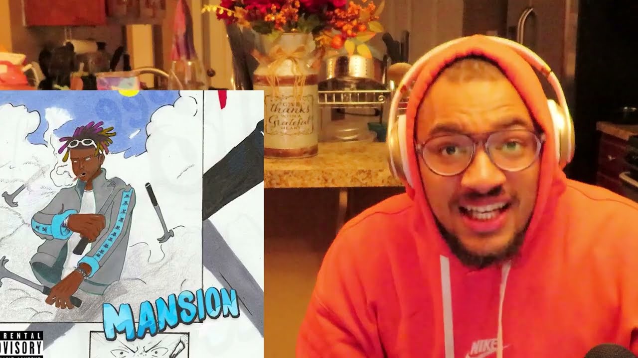 POLICE OFFICER REACTS To Juice Wrld 