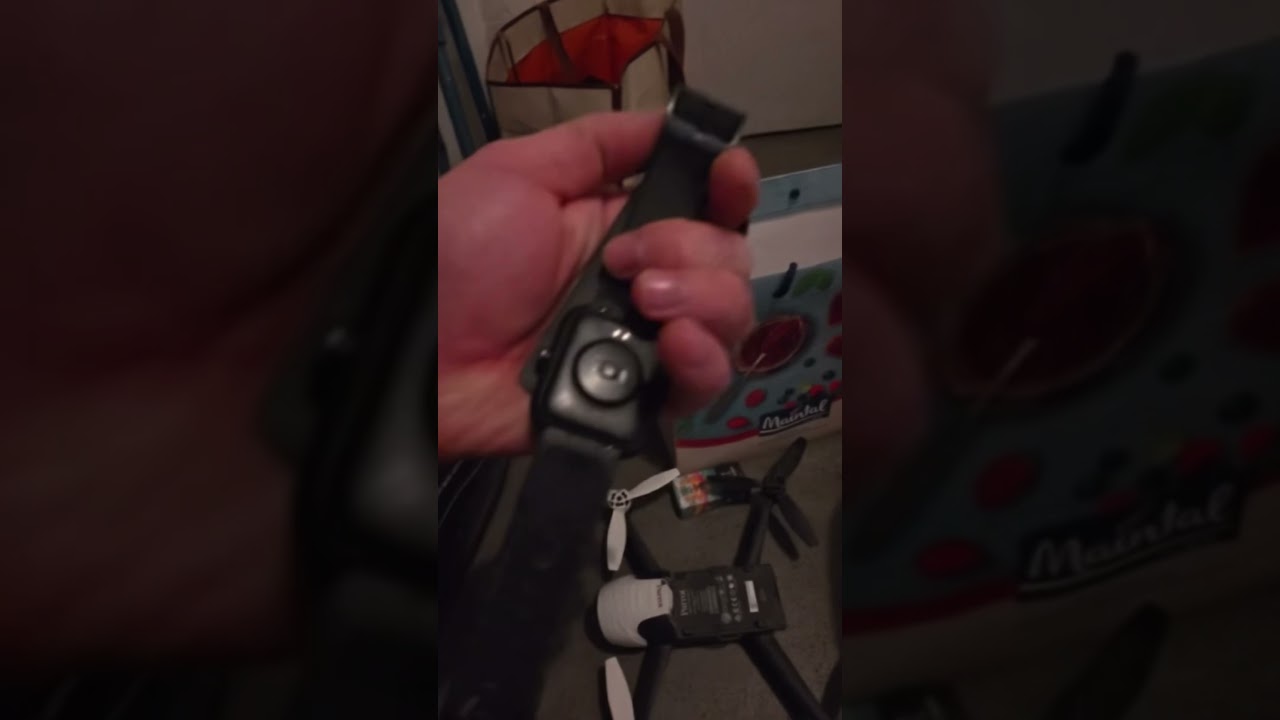 Oddali Smartwatch 🤯‼️