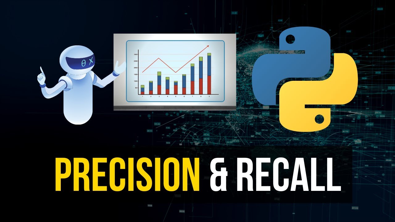 Precision & Recall in Machine Learning Explained