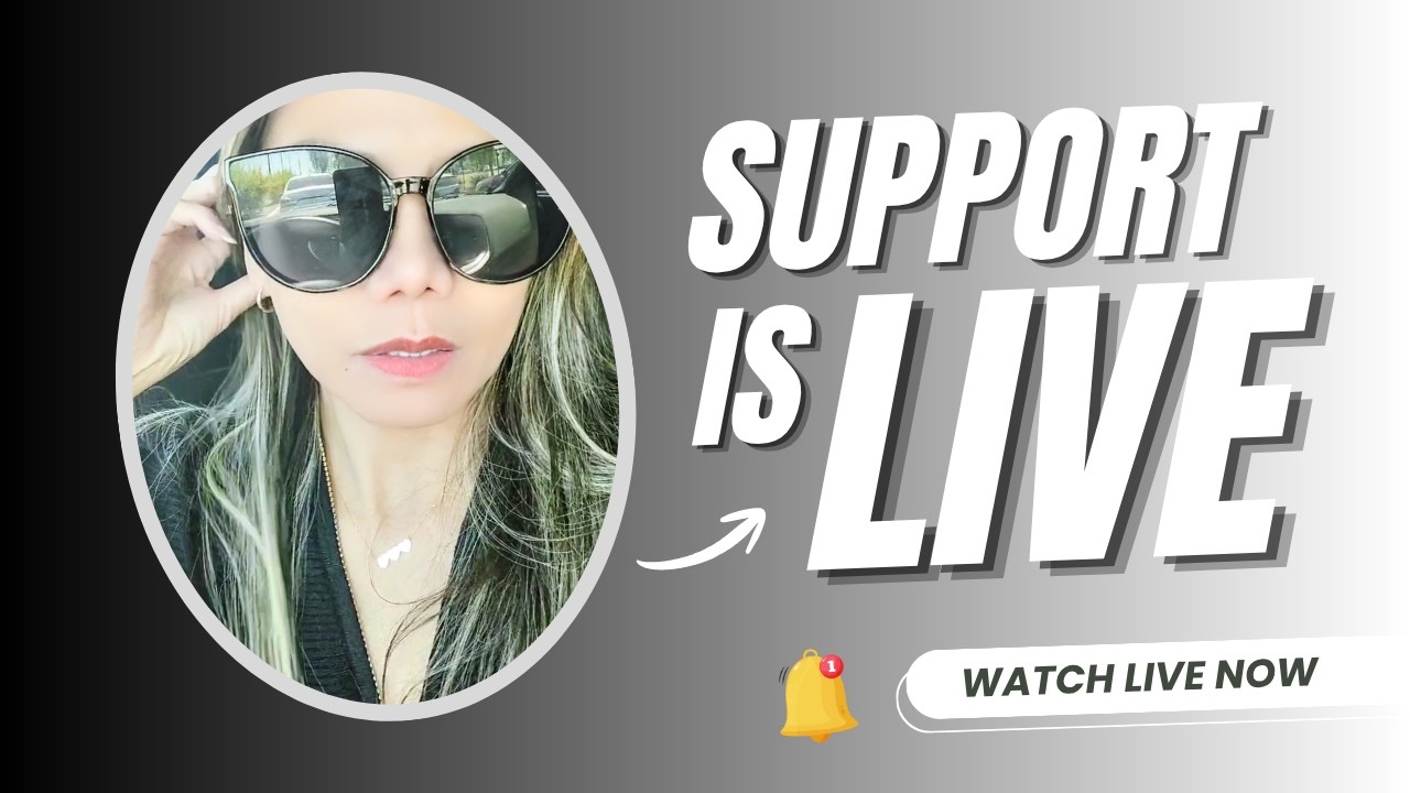 Carole Support is live!