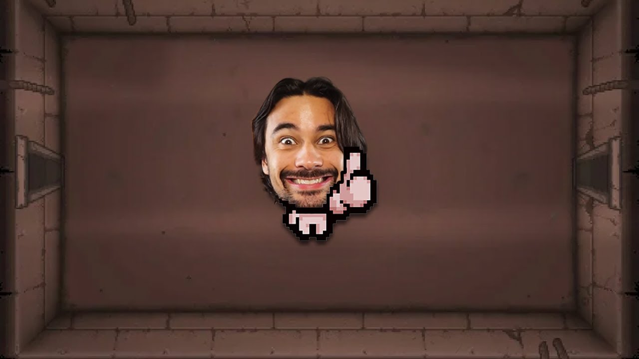 Day 39 | 0 to 100% TBOI new save file (VERTICAL STREAM)