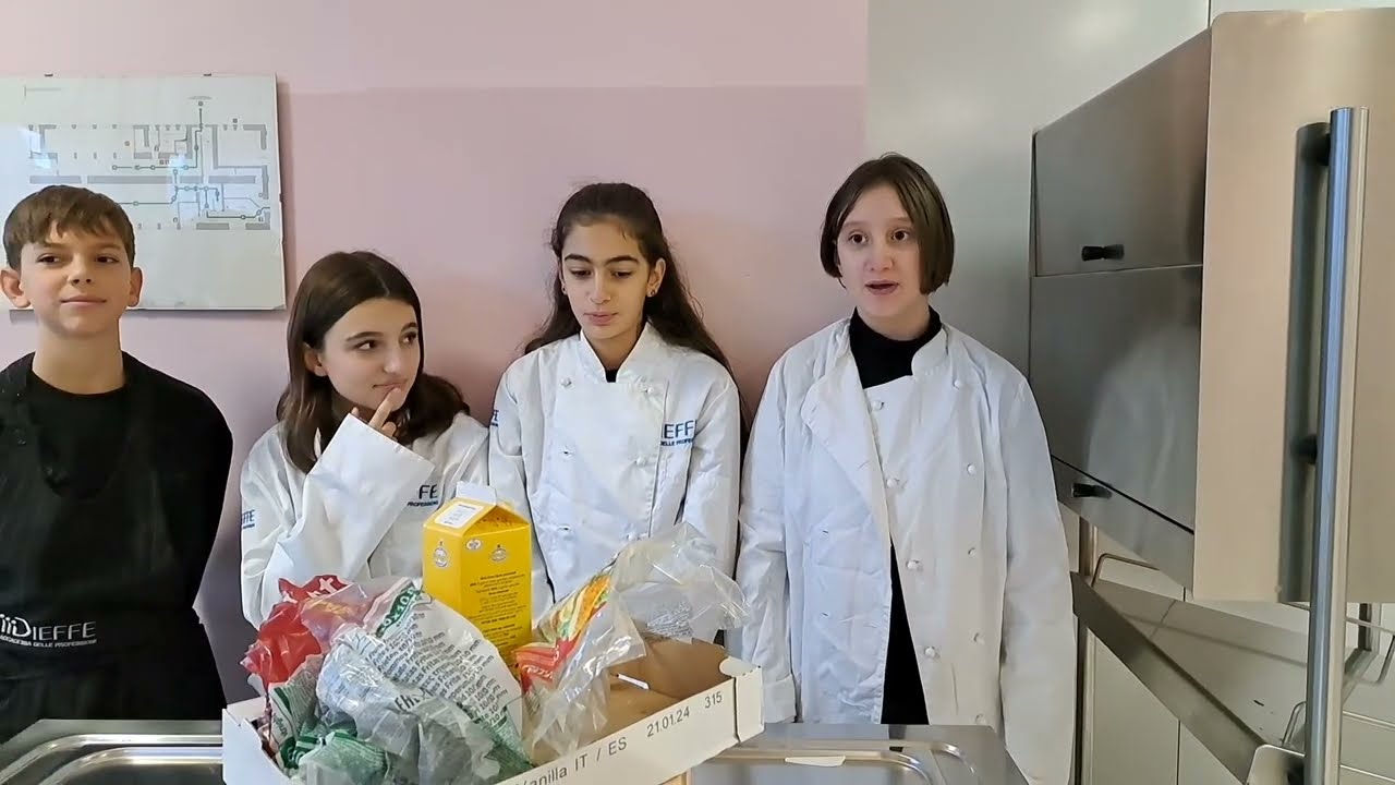 DAVVERO LO VUOI BUTTARE?!?