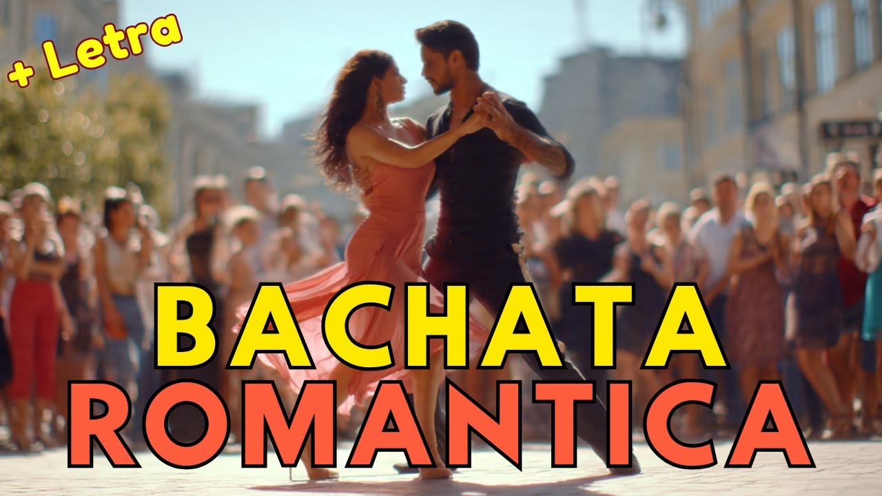Bachata Nueva Romántica 2026 💔 Éxitos Más Populares del Año- LYRIC VIDEO