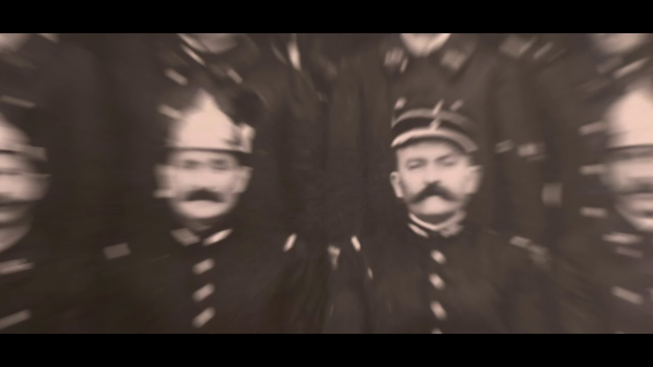 SDIS73   Les pompiers et la Savoie, une histoire humaine - 2021