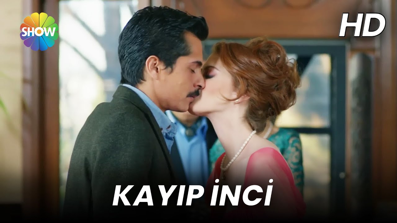 Kayıp İnci (2016)  - Türk Filmi | Tek Parça Full HD ( İsmail Hacıoğlu & Su Kutlu)