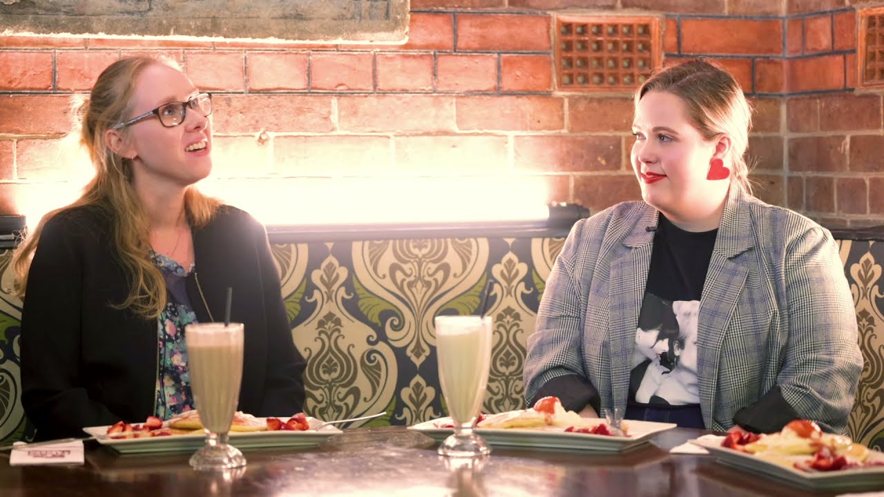 What's The Stack Episode 2: Carlie Hamilton, Software Engineer at Atlassian