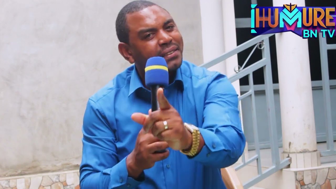 Mbese niba Uwiteka Ari muruhande rwawe Umubisha wawe Yabande.Imana Igukureho Igisuzuguriro Uyumunsi 