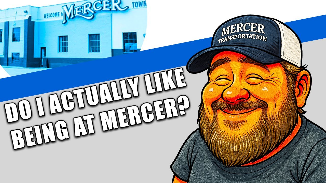 My Thoughts About Mercer And How Much I Made In June 2025