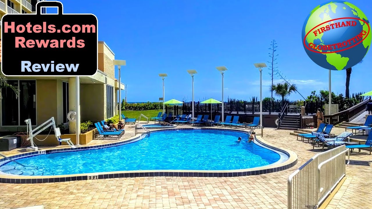 Hotels.com Rewards program review | My firsthand experience using it