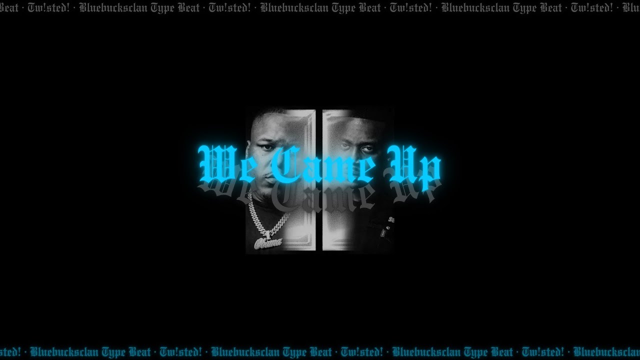 FREE BlueBucksClan Type Beat - 