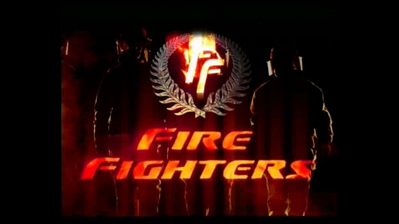 [New Zealand] Firefighters S1E8
