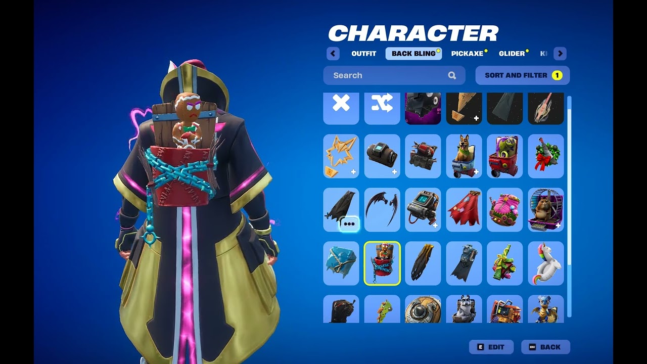 Fortnite og konto czytaj opis