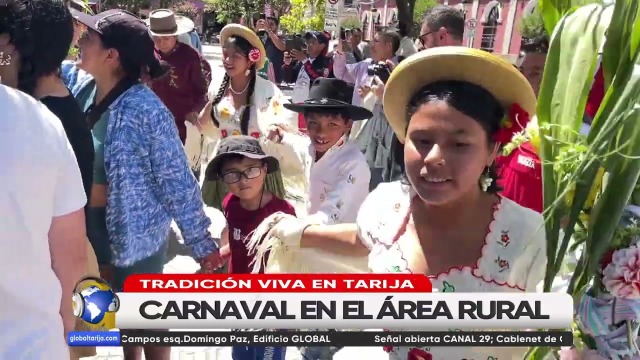 LLEGAN TURISTAS Y 50 INFLUENCERS PARA CUBRIR FESTIVIDAD DE COMADRES