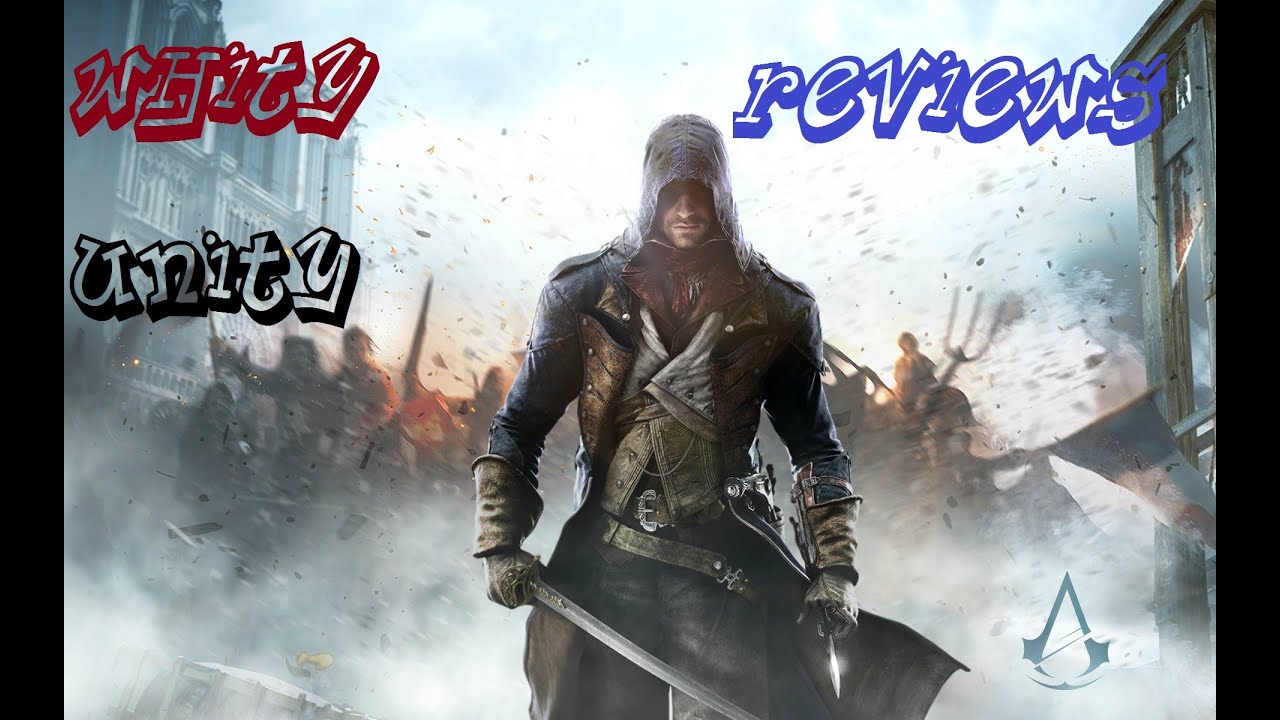 Assassin's Creed Unity - Review (XBOXONE/PS4)