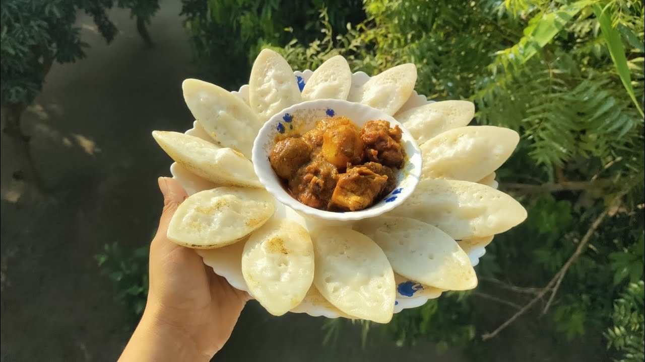 দেশী মুরগীর মাংস এইভাবে রান্না করলে একদম নরম তুলতুলে হবে #chikenrecipe 
