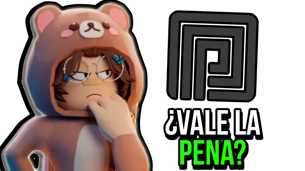 ¿VALE LA PENA EL PREMIUM? *ROBLOX* 🤔