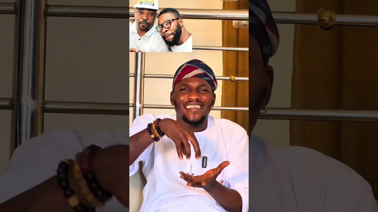 KOKOZARIA and MC OLUOMO SAGA