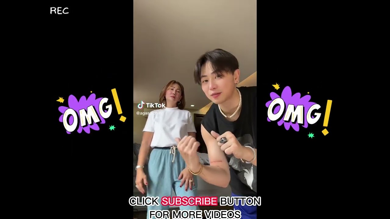 MAGPAKAILANMAN X PONY REMIX | VIRAL TIKTOK COMPILATION