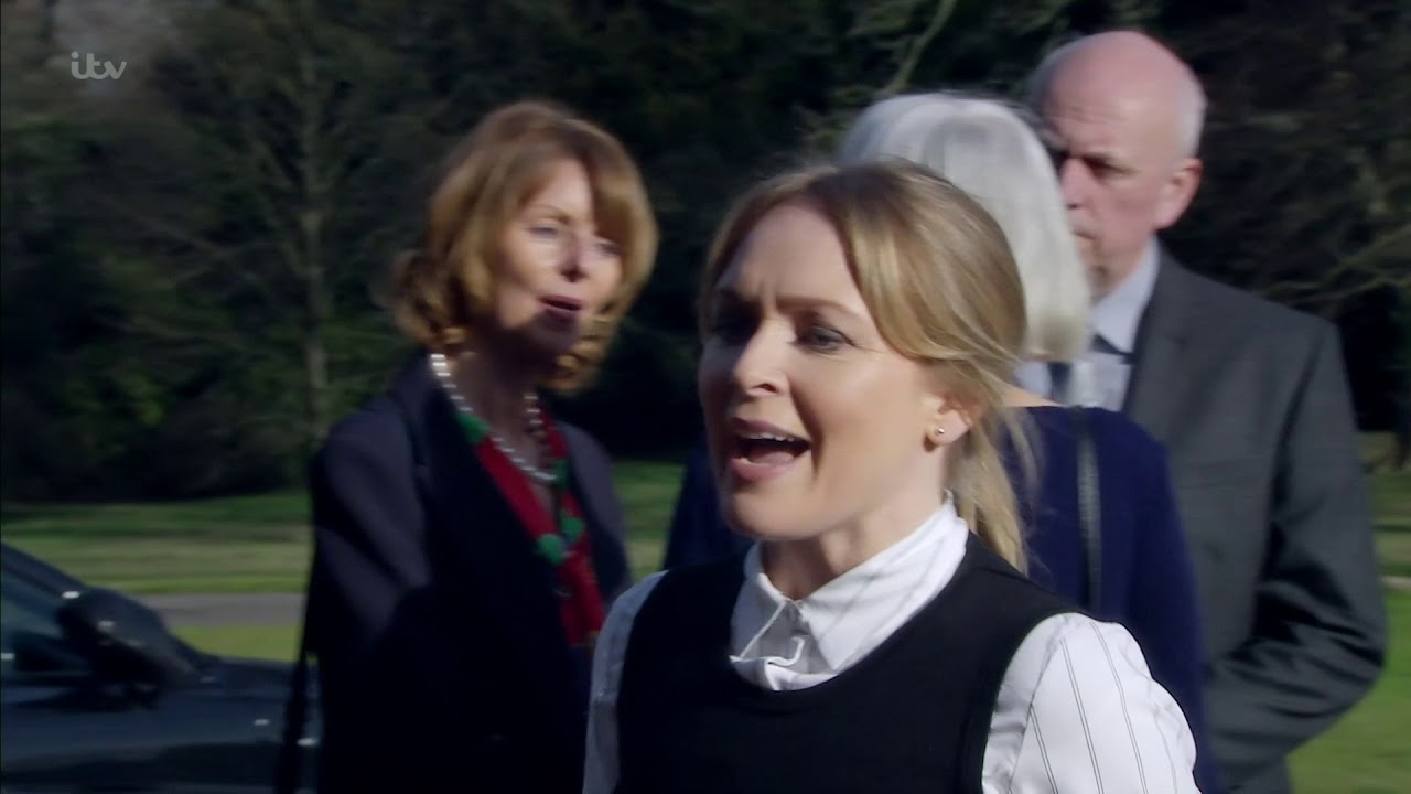 Charity & Vanessa 28th March 2019 Part 3
