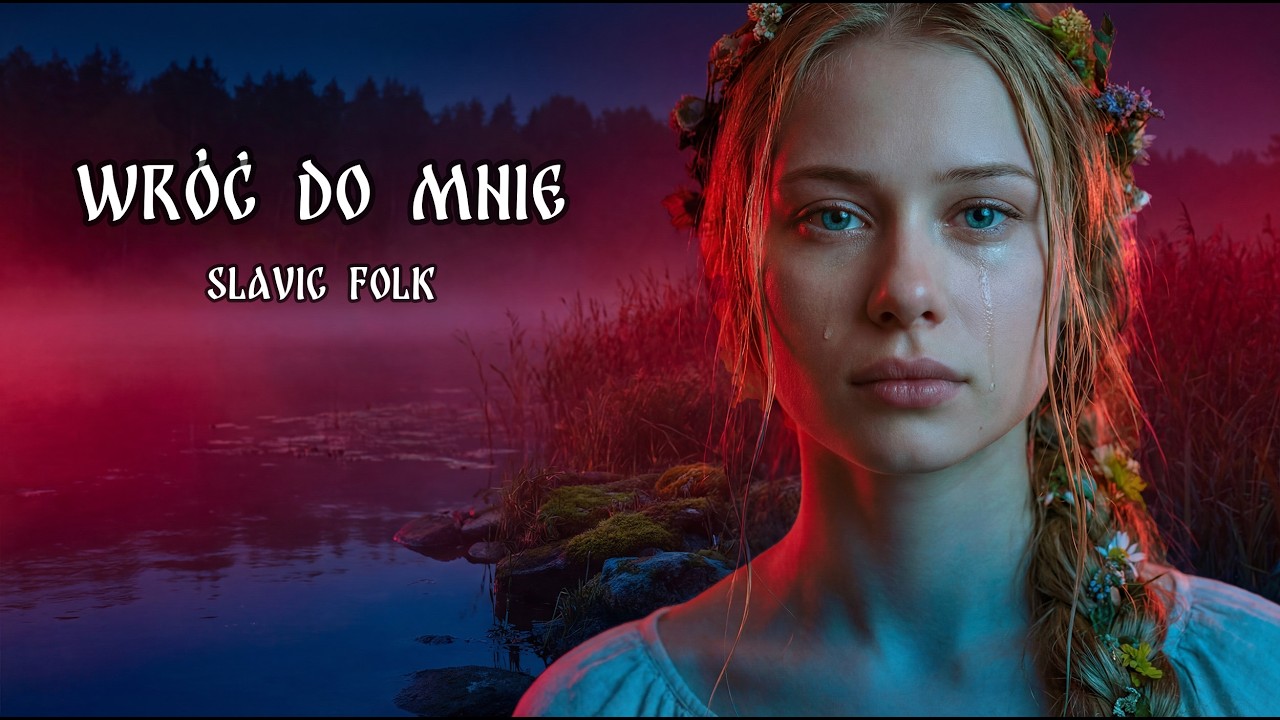 Wróć do mnie – słowiański folk | folktronica
