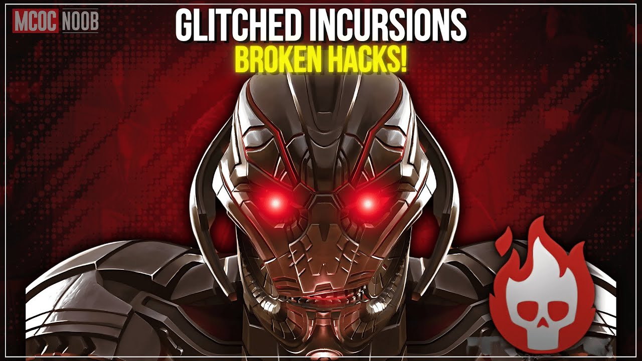 4 неработающих способа пройти 15-ю зону | Руководство по глючным вторжениям | MCOC