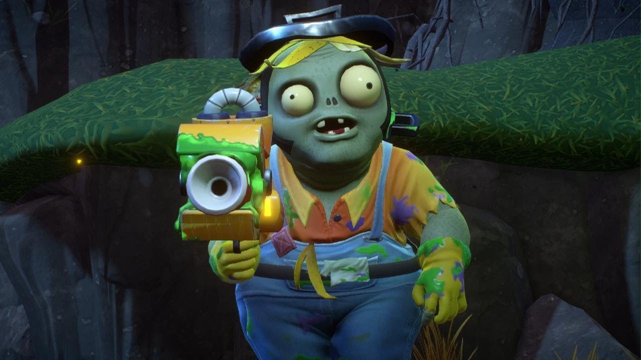 Potater