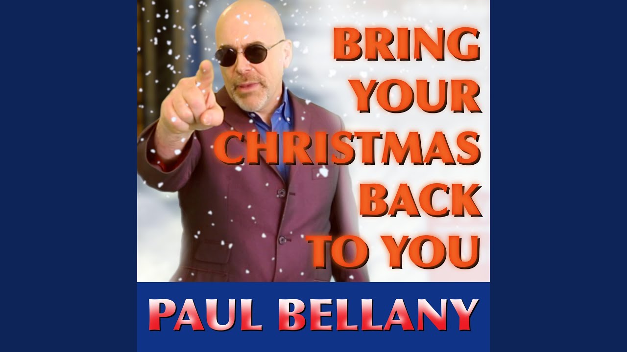 Bring Your Christmas Back To You
