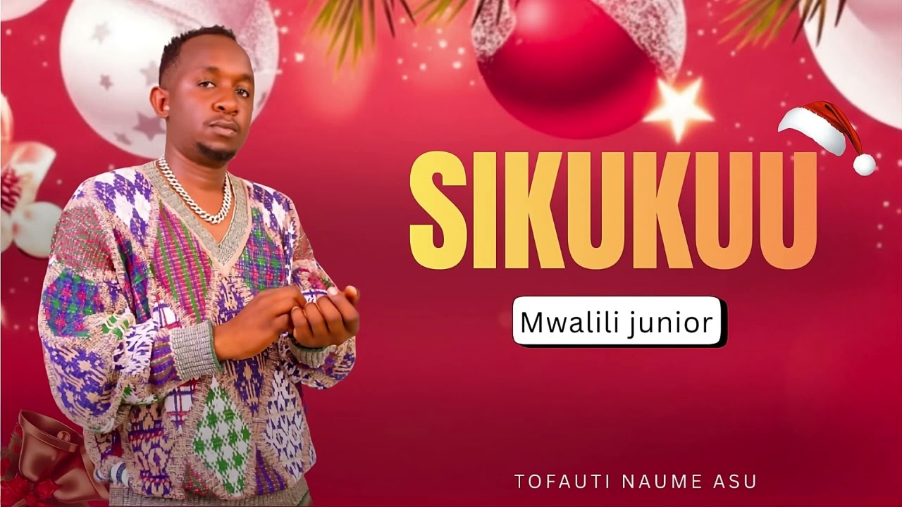 Sikukuu-Mwalili jnr(official audio)