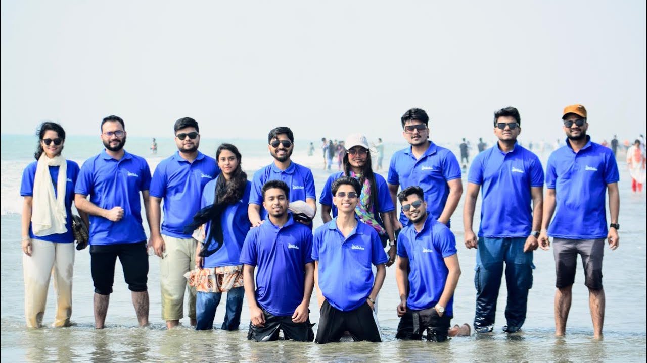 Coxsbazar tour 2025❤️