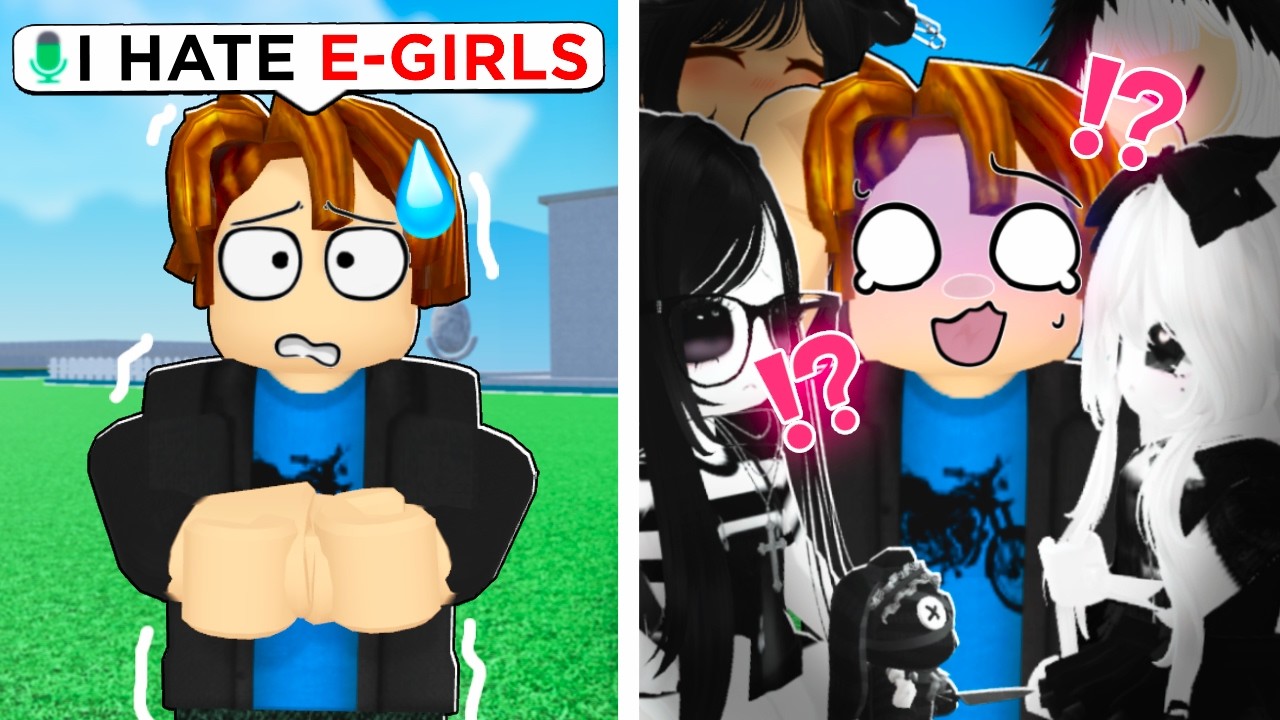 Я заставил игроков Roblox столкнуться со своим самым большим страхом&hellip;