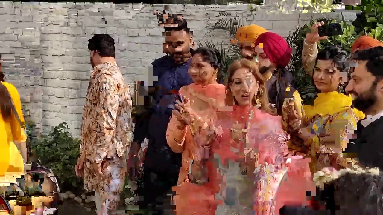 My new video Sandhu family nd me pradeep rana no1dholi my 📞9871520752.9818717885