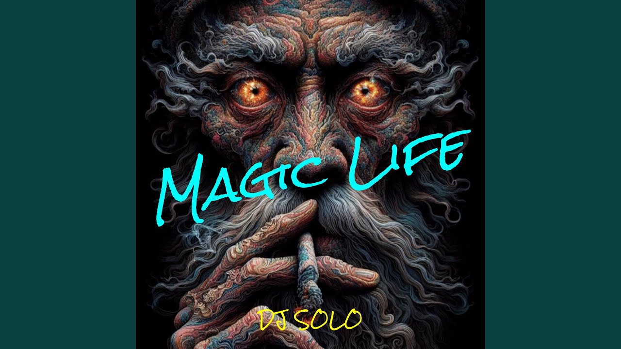 Magic Life