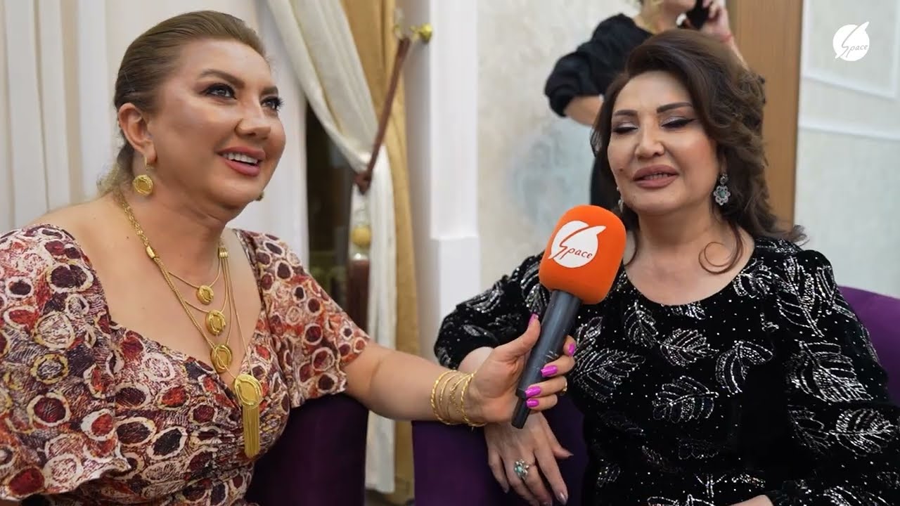 Banu - Renatın Kiçik Toyu, 2-ci hissə  (02.06.2024)