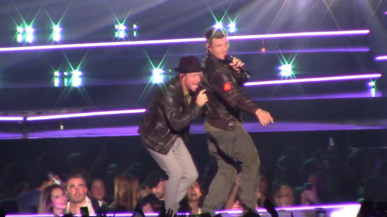 BACKSTREET BOYS | DNATour Incomplete + Undonde + More than that | Live LISBON 11.05.2019