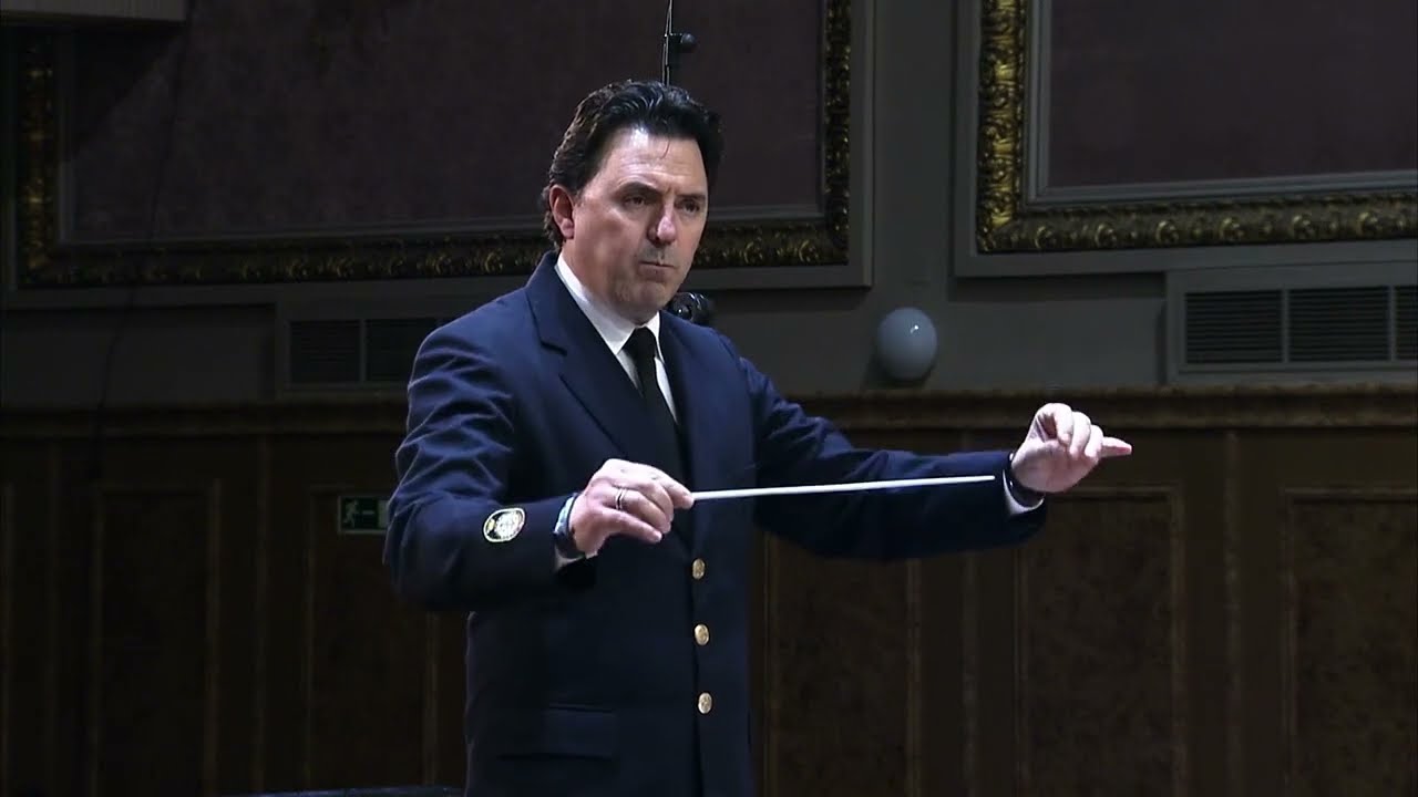 Como las propias rosas PASODOBLE (Valentín Ruiz Gómez) - Banda Primitiva de Llíria