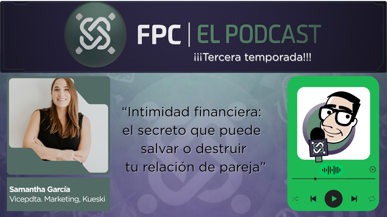 Intimidad financiera: el secreto que puede salvar o destruir tu relación de pareja
