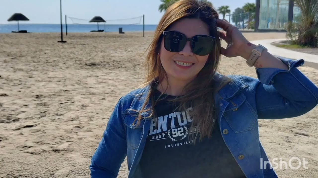 HDB Resort & Spa Clubcar Tour With @MamalovesniPapaloves @papalovestvofficial5200