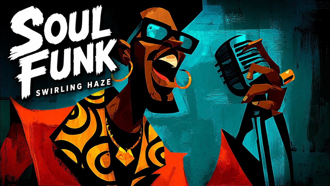 Pure Soul & Funk Selection | Rare Grooves & Timeless Rhythms Mix 2026