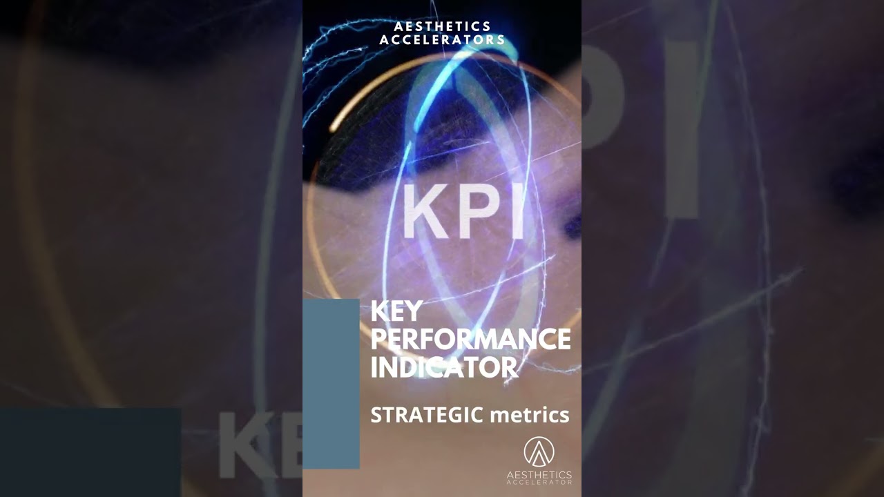 Metrics vs. KPI's