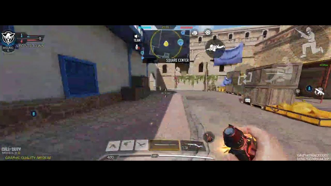 Road to Legendary Call of duty