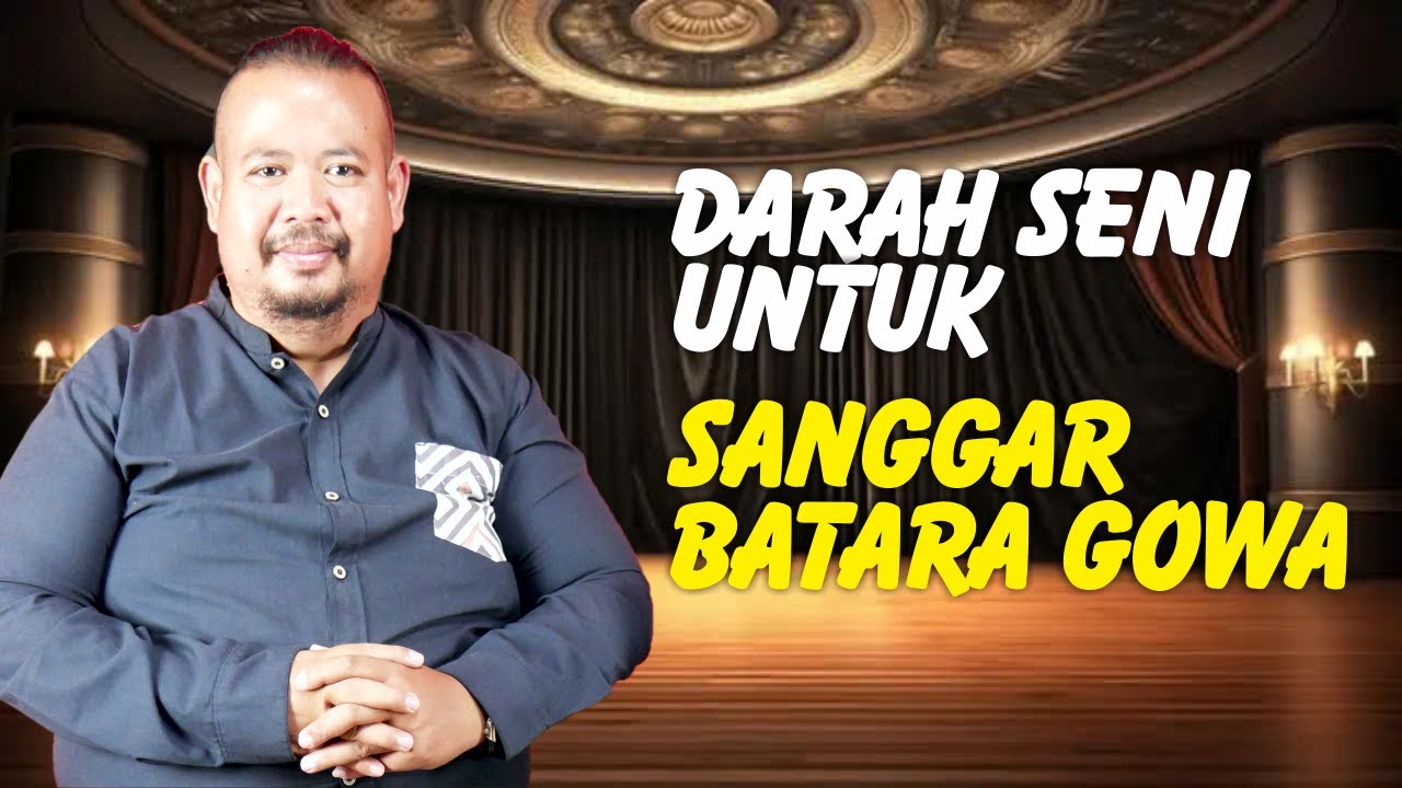 BERTAHAN DI TENGAH ZAMAN, TANTANGAN BESAR PEKERJA SENI BUDAYA HARI INI