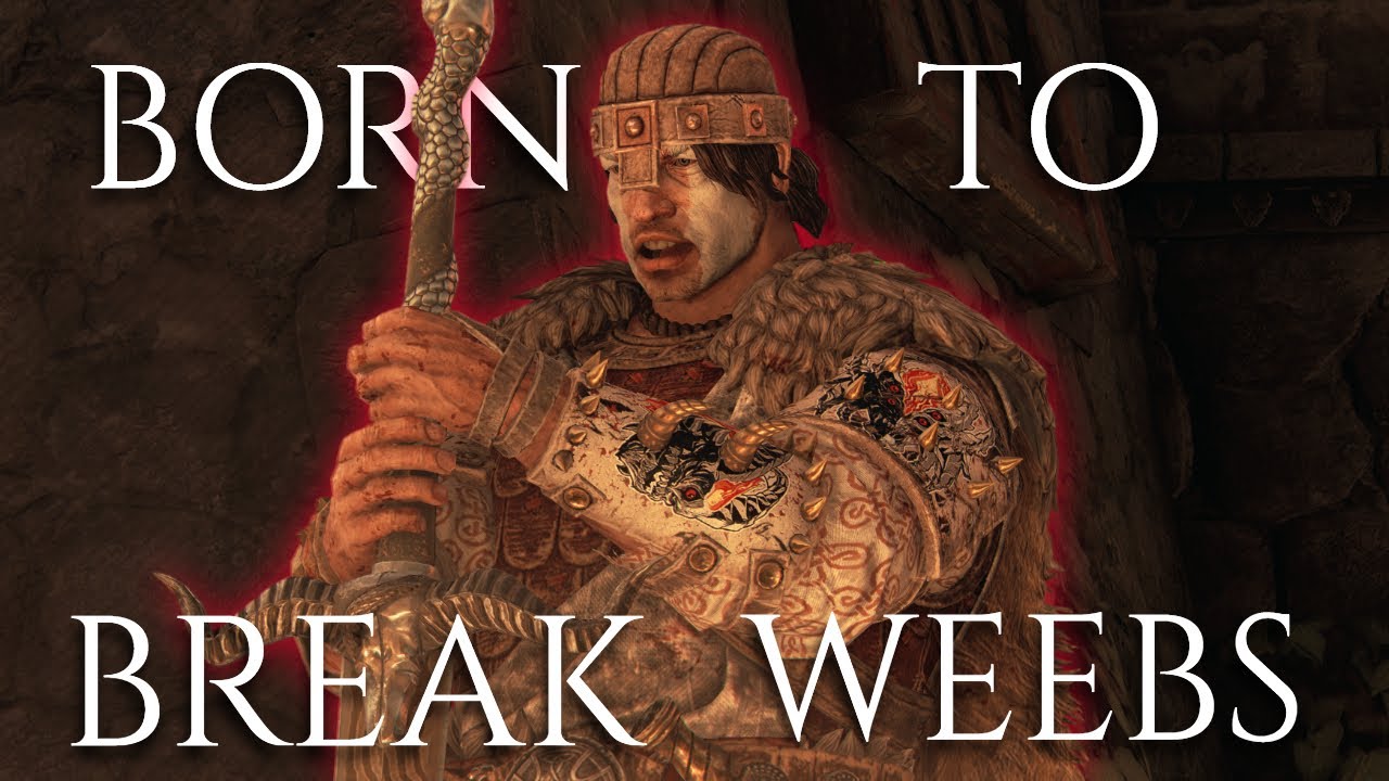 Bully Every Orochi & Take Their Lunch Money! | Max Rep+ Highlander Dominion [For Honor]