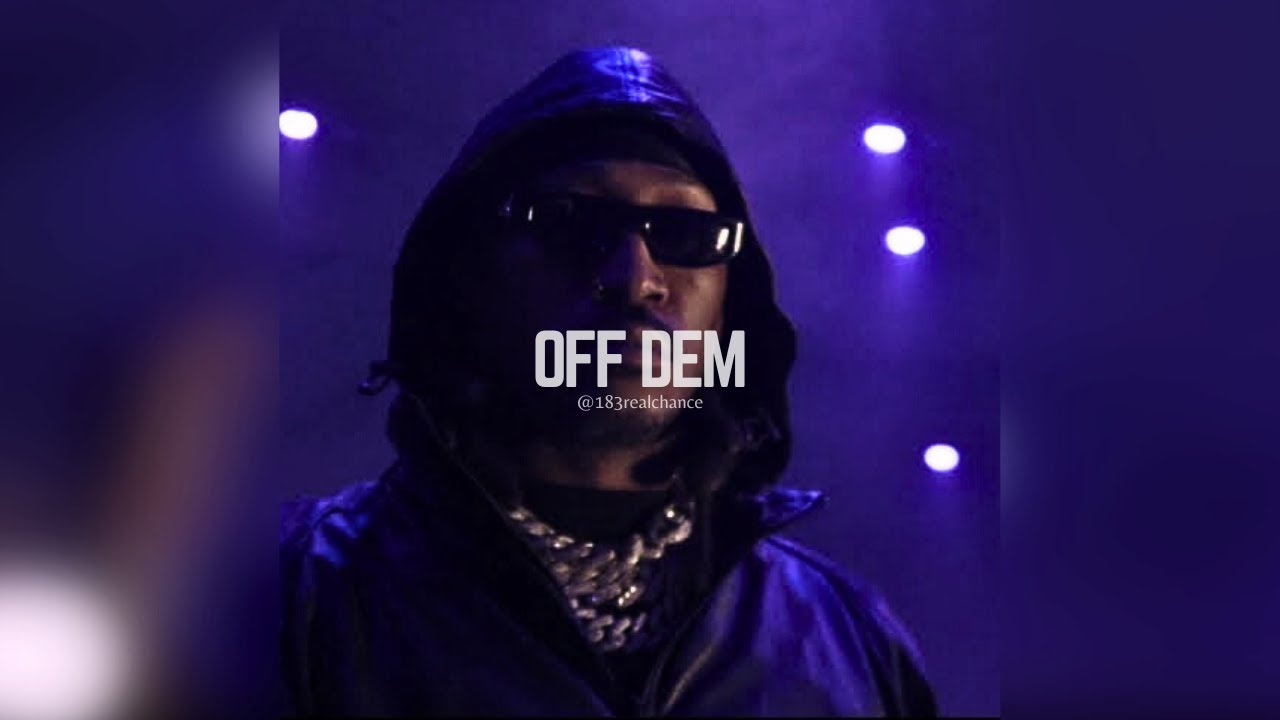 [FREE] Future Type Beat - 